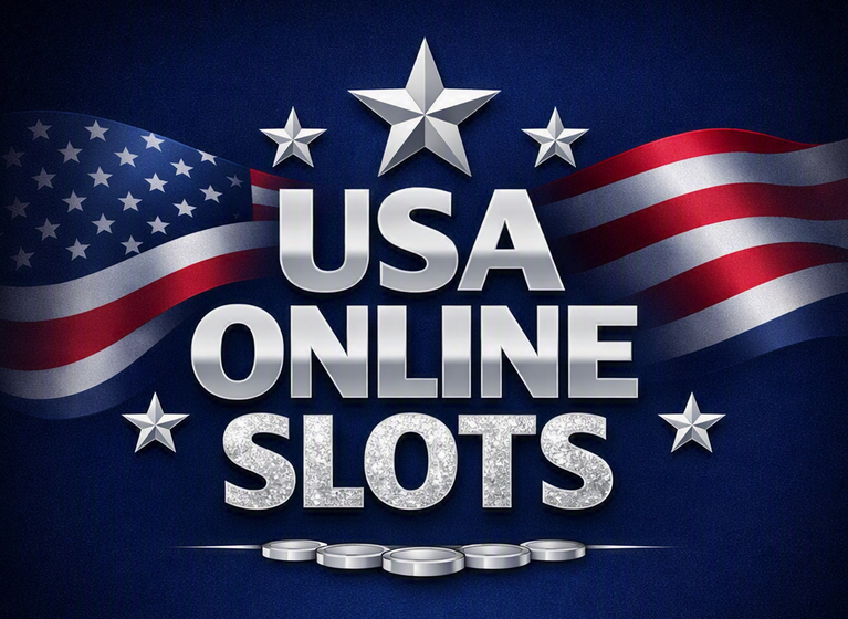 USA Online Slots