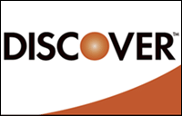 Discover Card 
