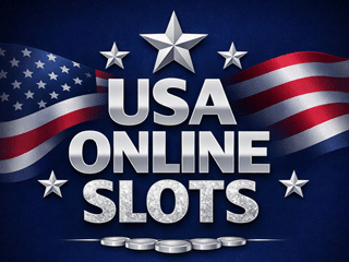 USA Online Slots